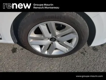 Photo 10 Renault Clio  1.0 TCe 90ch Evolution