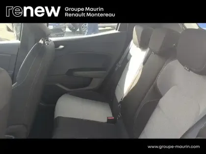 Photo 15 Renault Clio  1.0 TCe 90ch Evolution