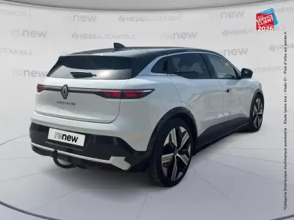 Photo 5 Renault Megane  E-Tech Electric EV60 220ch Iconic super charge