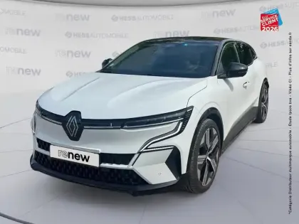 Photo Renault Megane Iconic
