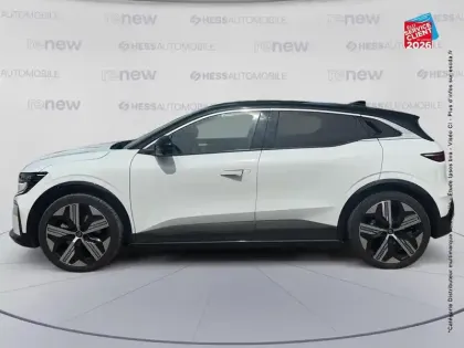 Photo 8 Renault Megane  E-Tech Electric EV60 220ch Iconic super charge