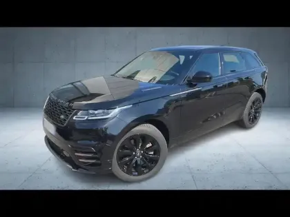 Photo Land Rover Range Rover R-dynamic Se