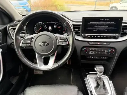 Photo 14 Kia Xceed  1.4 T-GDI 140ch Premium DCT7