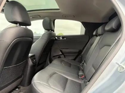 Photo 7 Kia Xceed  1.4 T-GDI 140ch Premium DCT7