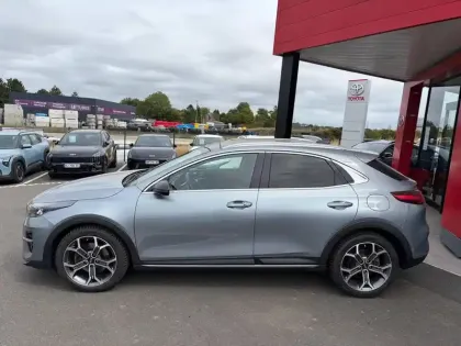 Photo 6 Kia Xceed  1.4 T-GDI 140ch Premium DCT7