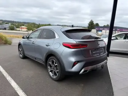 Photo 5 Kia Xceed  1.4 T-GDI 140ch Premium DCT7