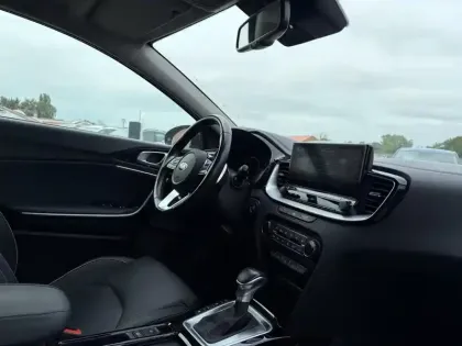Photo 10 Kia Xceed  1.4 T-GDI 140ch Premium DCT7