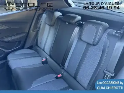 Photo 9 Peugeot 2008  e- 136ch Allure