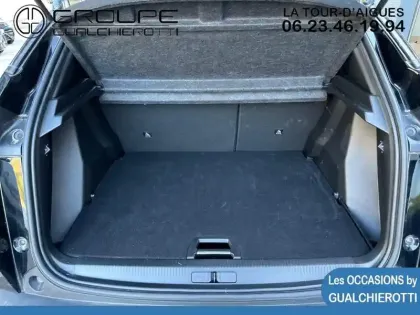 Photo 5 Peugeot 2008  e- 136ch Allure