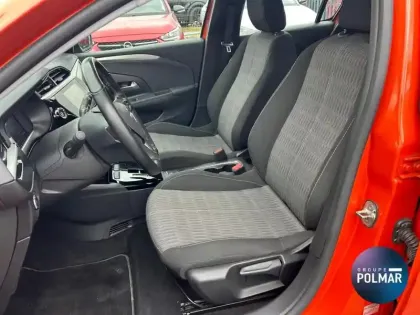 Photo 10 Opel Corsa  Electric 136ch Edition