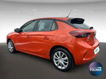 Photo 6 Opel Corsa  Electric 136ch Edition
