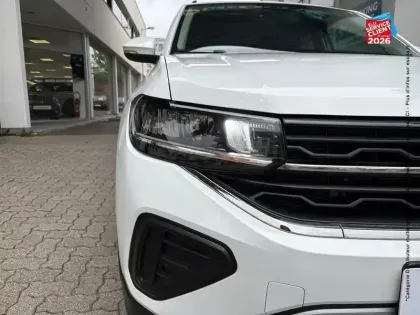 Photo 12 Volkswagen T-cross  1.0 TSI 116ch Life Plus
