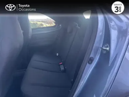 Photo 11 Toyota Aygo X  116h Dynamic