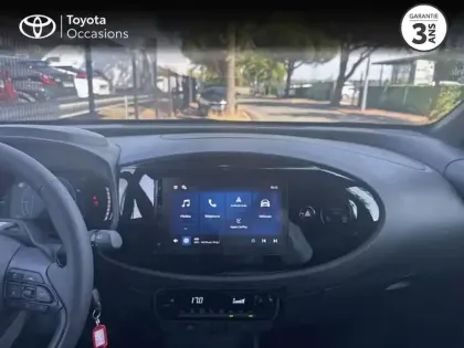Photo 14 Toyota Aygo X  116h Dynamic