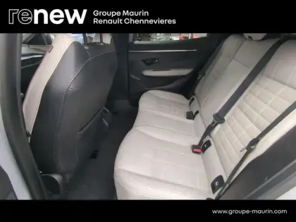 Photo 12 Renault Megane  E-Tech Electric EV60 220ch Iconic super charge