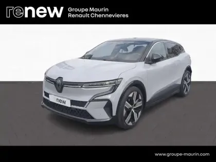 RENAULT Megane Iconic