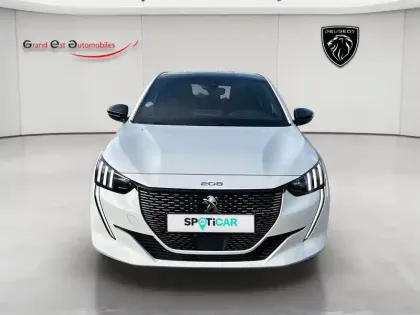Photo 9 Peugeot 208  1.2 PureTech 100ch S&S GT EAT8