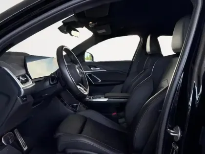 Photo 8 BMW X2  sDrive18dA 150ch M Sport DKG7