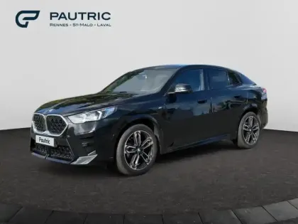 Photo Bmw X2 M Sport