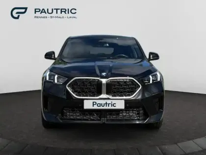 Photo 7 BMW X2  sDrive18dA 150ch M Sport DKG7