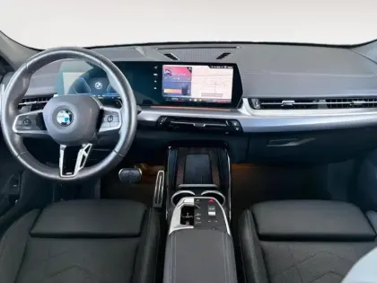Photo 9 BMW X2  sDrive18dA 150ch M Sport DKG7