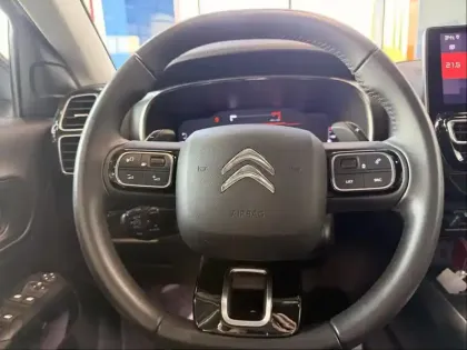 Photo 11 Citroën C5 aircross  PureTech 130ch S&S Shine EAT8
