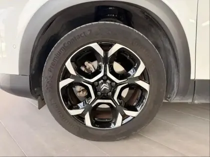 Photo 9 Citroën C5 aircross  PureTech 130ch S&S Shine EAT8