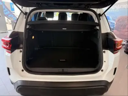 Photo 7 Citroën C5 aircross  PureTech 130ch S&S Shine EAT8
