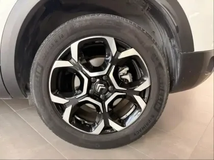 Photo Citroën C5 Aircross Shine