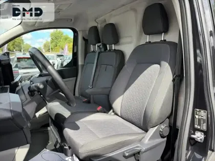 Photo 8 Ford Custom Transit  Fg 320 L2H1 2.0 EcoBlue 136ch Limited BVA8