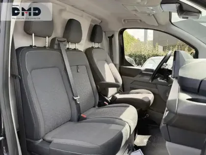 Photo 9 Ford Custom Transit  Fg 320 L2H1 2.0 EcoBlue 136ch Limited BVA8