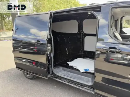 Photo 13 Ford Custom Transit  Fg 320 L2H1 2.0 EcoBlue 136ch Limited BVA8