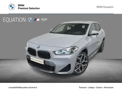 Photo Bmw X2 M Sport X