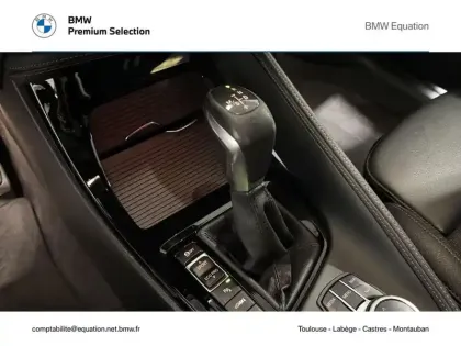 Photo 9 BMW X2  xDrive25eA 220ch M Sport X Euro6d-T 6cv