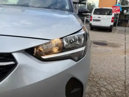 Photo 27 Opel Corsa  -e 136ch Edition