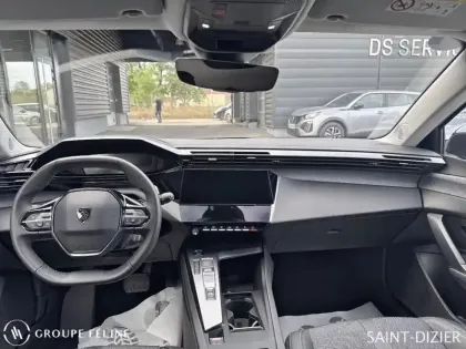 Photo 7 Peugeot 308  PHEV 180ch Allure e-EAT8