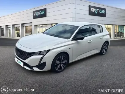 Photo Peugeot 308 Allure