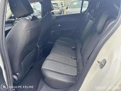 Photo 9 Peugeot 308  PHEV 180ch Allure e-EAT8