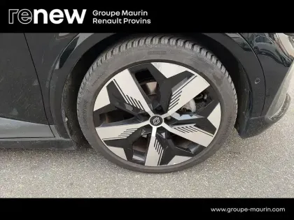 Photo 8 Renault Megane  E-Tech Electric EV60 220ch Techno optimum charge -C