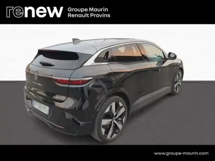 Photo 6 Renault Megane  E-Tech Electric EV60 220ch Techno optimum charge -C