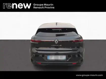 Photo 5 Renault Megane  E-Tech Electric EV60 220ch Techno optimum charge -C