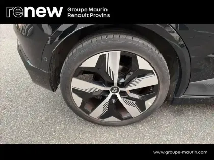 Photo 9 Renault Megane  E-Tech Electric EV60 220ch Techno optimum charge -C