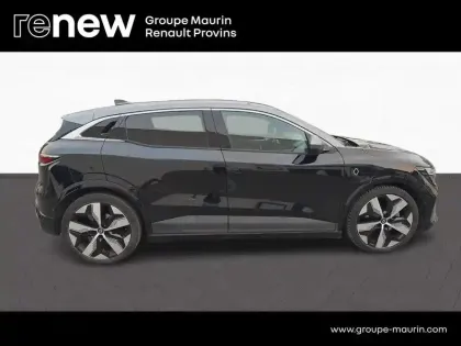 Photo 7 Renault Megane  E-Tech Electric EV60 220ch Techno optimum charge -C