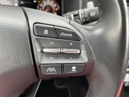 Photo 15 Hyundai Kona  1.6 GDi 141ch Hybrid Executive DCT-6