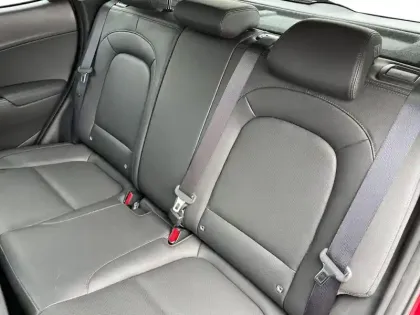 Photo 7 Hyundai Kona  1.6 GDi 141ch Hybrid Executive DCT-6