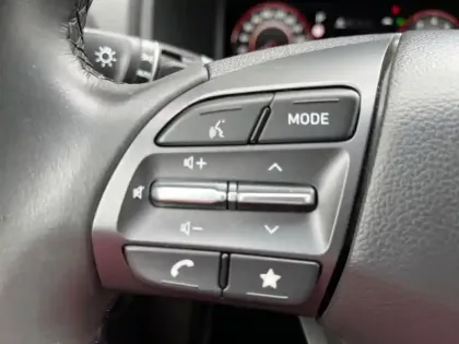 Photo 14 Hyundai Kona  1.6 GDi 141ch Hybrid Executive DCT-6