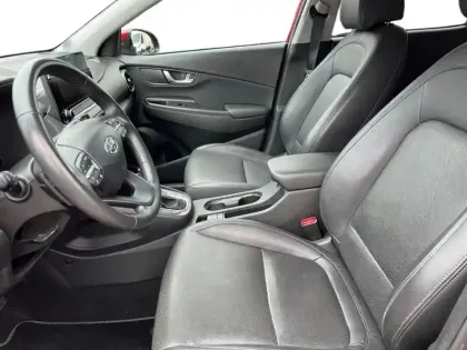 Photo 6 Hyundai Kona  1.6 GDi 141ch Hybrid Executive DCT-6