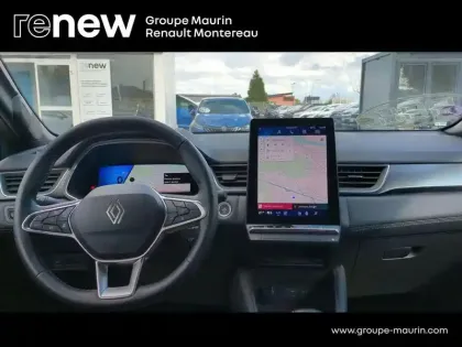 Photo 9 Renault Symbioz  1.6 E-Tech full hybrid 145ch Iconic