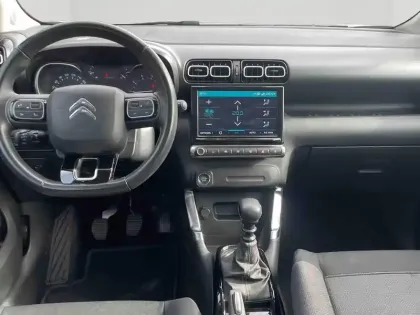 Photo 5 Citroën C3 Aircross  BlueHDi 110ch S&S Shine Pack