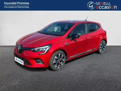 Photo Renault Clio Limited